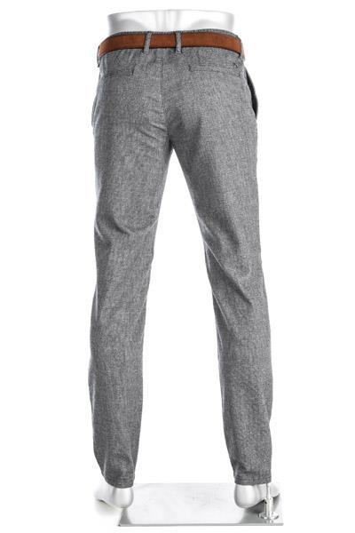 Alberto Tapered Fit House-Bs Two Tone 32371422/890 Image 2