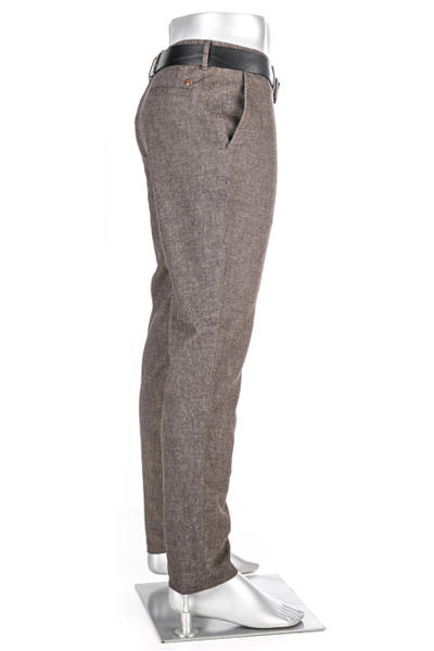 Alberto Tapered Fit House-Bs Two Tone 32371422/599 Image 1