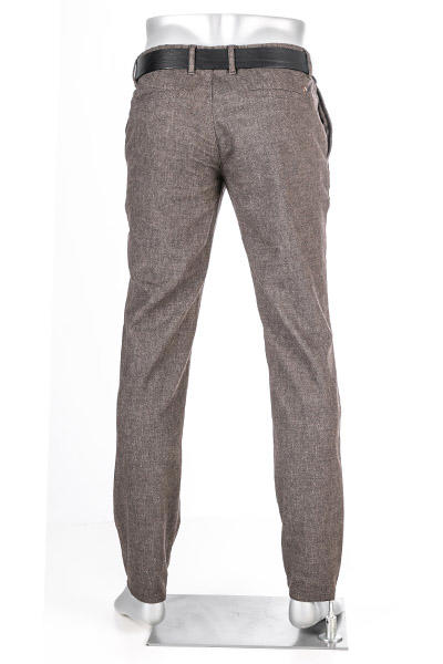 Alberto Tapered Fit House-Bs Two Tone 32371422/599 Image 2