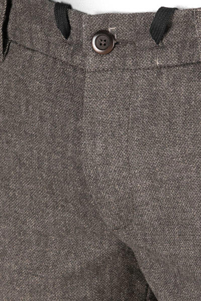 Alberto Tapered Fit House-Bs Two Tone 32371422/599 Image 3
