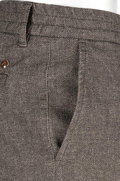 Alberto Tapered Fit House-Bs Two Tone 32371422/599 Image 4