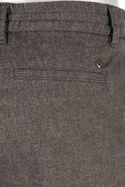 Alberto Tapered Fit House-Bs Two Tone 32371422/599 Image 5