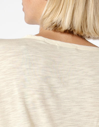 Marc O'Polo Damen Longsleeve 107 2121 52177/163 Image 3