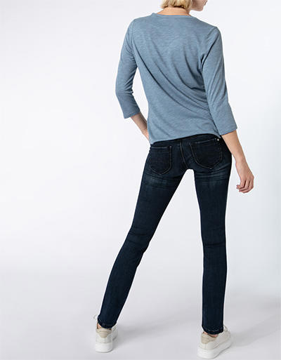 Marc O'Polo Damen Longsleeve 107 2121 52177/842 Image 1