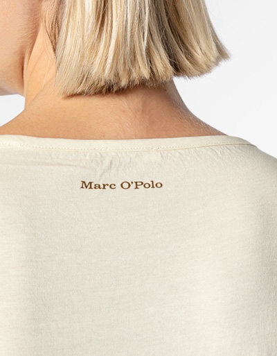 Marc O'Polo Damen T-Shirt 106 2067 51335/906Diashow-4