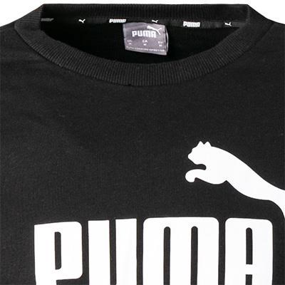 PUMA Sweatshirt 586680/0001 Image 1