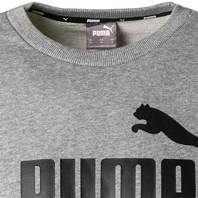 PUMA Sweatshirt 586680/0003 Image 1