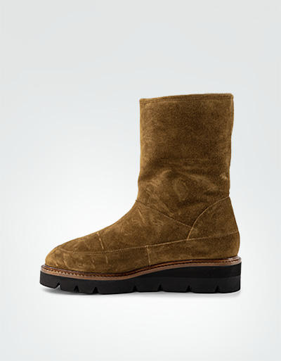 STEFFEN SCHRAUT Damen Stiefel 421219/4Diashow-4