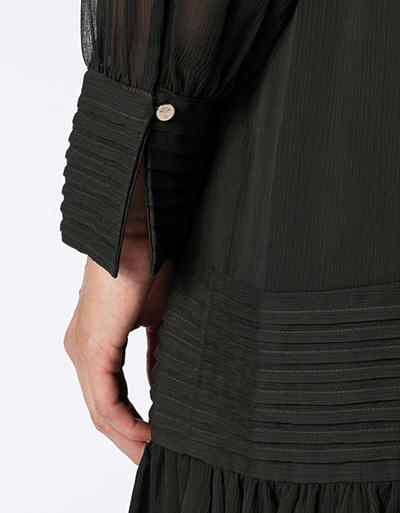 JOOP! Damen Kleid Diba 30028506/301 Image 3