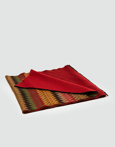 MISSONI Damen Schal SC12WOU8109/0006 Image 1