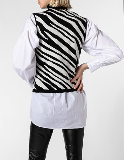 TWIN-SET Damen Stricktop TP3232/06351 Image 1