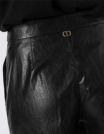 TWIN-SET Damen Hose TP2026/00006 Image 3