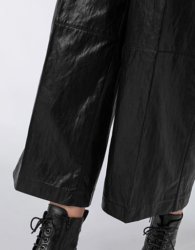 TWIN-SET Damen Hose TP2026/00006 Image 4