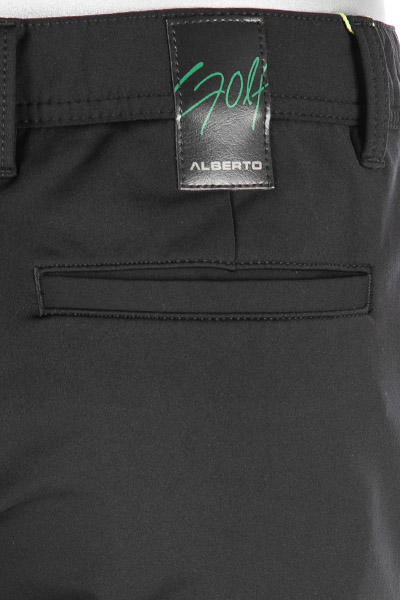 Alberto Golf Regular Fit Rookie 13745439/999 Image 5