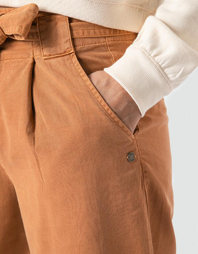 ROXY Damen Hose ERJNP03404/CLT0 Image 3