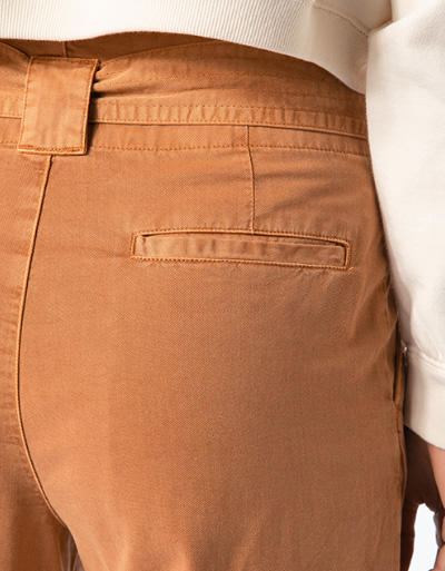ROXY Damen Hose ERJNP03404/CLT0 Image 4