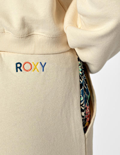 ROXY Damen Sweathose ERJFB03305/MCG0 Image 2