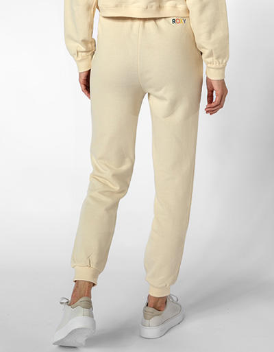 ROXY Damen Sweathose ERJFB03305/MCG0 Image 3