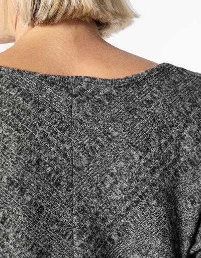 ROXY Damen Pullover ERJKT03817/KVJH Image 2