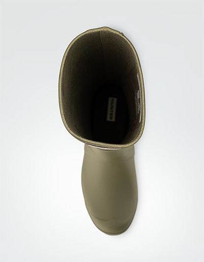 HUNTER Damen Original Short WFS1000RMA/OLGDiashow-5