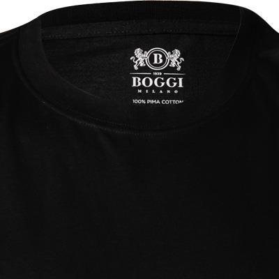 BOGGI MILANO T-Shirt BO20C0011/02 Image 1
