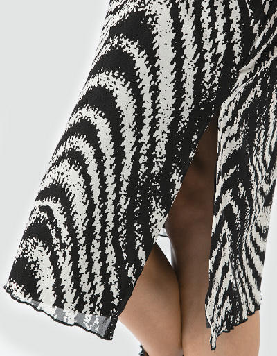 Freebird Damen Kleid Malia/schwarz Image 3