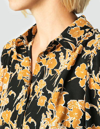 Freebird Damen Kleid Harper/schwarz Image 2