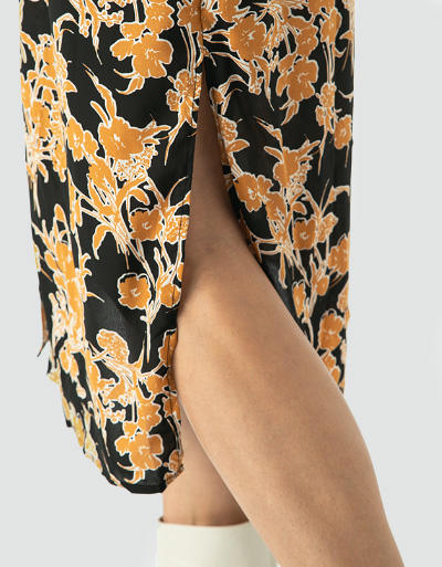 Freebird Damen Kleid Harper/schwarz Image 3