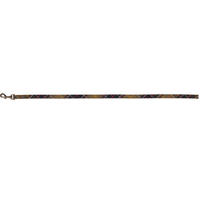 Barbour Dog Lead Webbing classic DAC0006TN11 Image 1