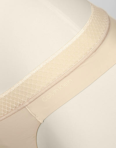 Calvin Klein Damen Thong QF6307E/TRN Image 2