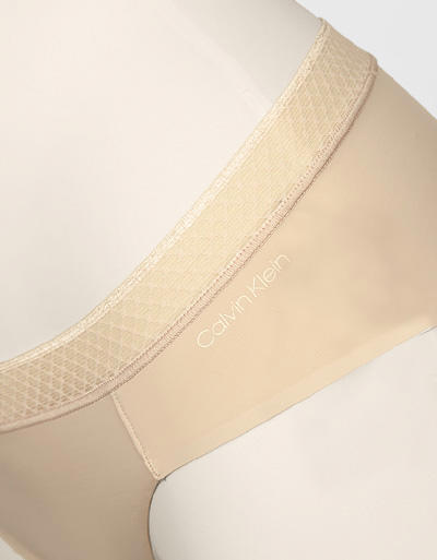 Calvin Klein Damen Bikini QF6308E/TRN Image 2