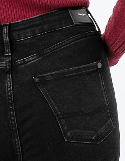 Pepe Jeans Damen PL200398XD1/000 Image 3