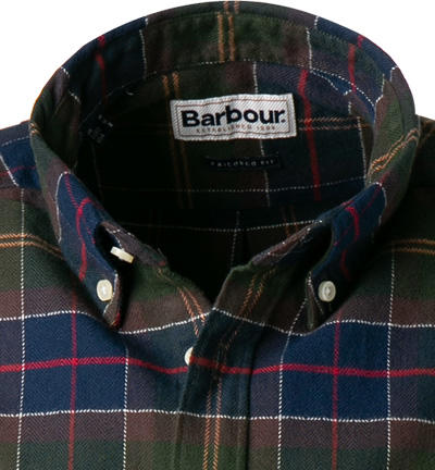 Barbour Hemd Kyeloch TF classic MSH5014TN11 Image 1