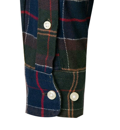 Barbour Hemd Kyeloch TF classic MSH5014TN11 Image 2