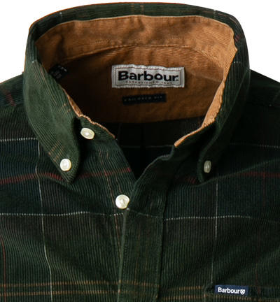 Barbour Hemd Blair classic tartan MSH4986TN11 Image 1
