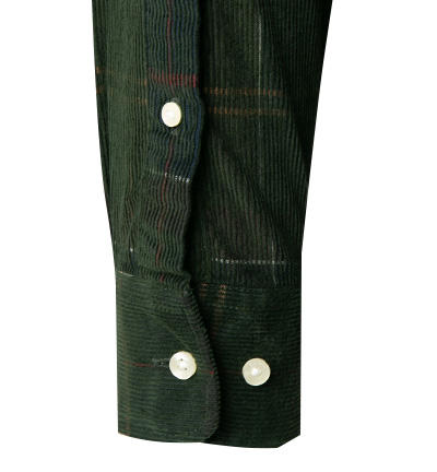 Barbour Hemd Blair classic tartan MSH4986TN11 Image 2