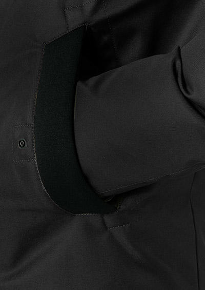 PEUTEREY Parka KASA PEU3322/01110733/NER Image 3