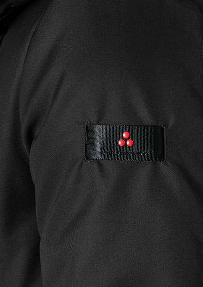 PEUTEREY Parka KASA PEU3322/01110733/NER Image 4