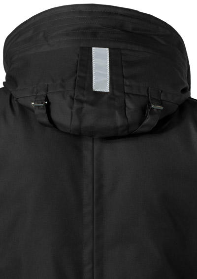 PEUTEREY Parka KASA PEU3322/01110733/NER Image 5