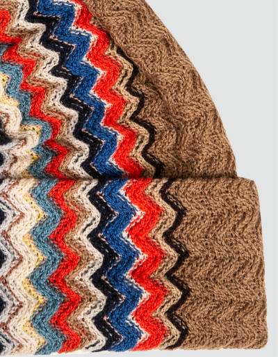 MISSONI Damen Mütze CPL8WOU8183/0004 Image 1