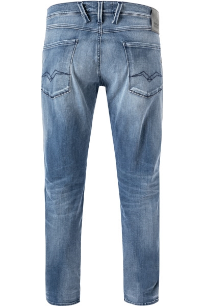 Replay Jeans Anbass M914Y.000.661 WI6/010Diashow-2