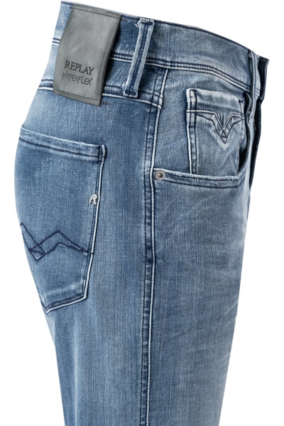 Replay Jeans Anbass M914Y.000.661 WI6/010Diashow-3