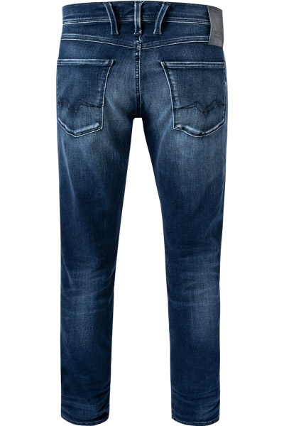 Replay Jeans Anbass M914Y.000.661 WI4/009Diashow-2