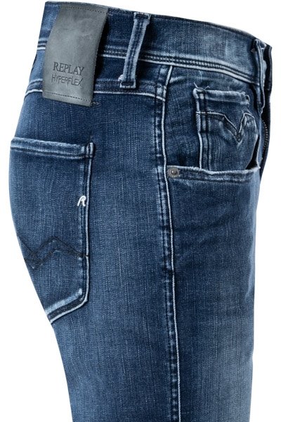 Replay Jeans Anbass M914Y.000.661 WI4/009Diashow-3