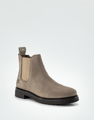 Timberland Damen Schuhe taupe gray TB0A2KHV9291 Image 2