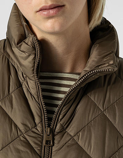 Marc O'Polo Damen Weste 107 1088 72023/757 Image 2