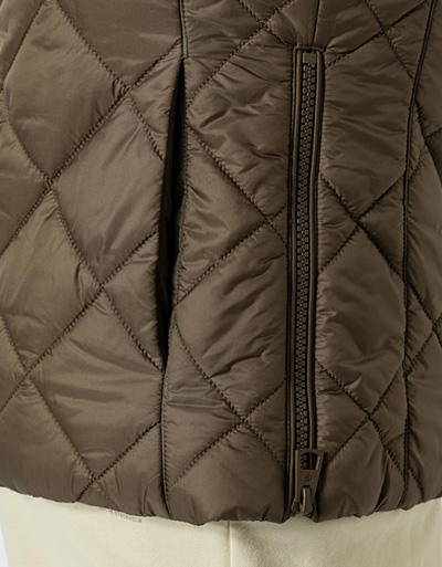 Marc O'Polo Damen Weste 107 1088 72023/757 Image 3