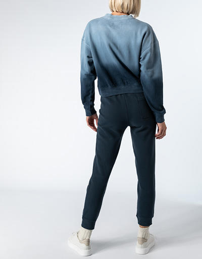 Marc O'Polo Damen Sweatshirt 108 4123 54215/K43 Image 1
