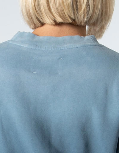 Marc O'Polo Damen Sweatshirt 108 4123 54215/K43 Image 3