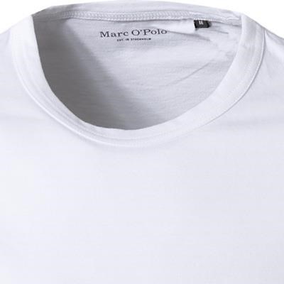 Marc O'Polo T-Shirt B21 2016 51556/100 Image 1